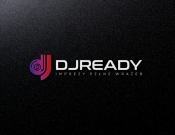 Projekt graficzny, nazwa firmy, tworzenie logo firm Nowe logo dla DJ READY - ManyWaysKr