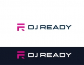 Projekt graficzny, nazwa firmy, tworzenie logo firm Nowe logo dla DJ READY - stone