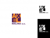 Projekt graficzny, nazwa firmy, tworzenie logo firm Nowe logo dla firmy produkcyjnej - albalate