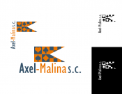 Projekt graficzny, nazwa firmy, tworzenie logo firm Nowe logo dla firmy produkcyjnej - albalate