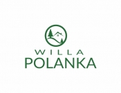 Projekt graficzny, nazwa firmy, tworzenie logo firm Logo dla firmy Willa Polanka - makistudio