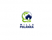 Projekt graficzny, nazwa firmy, tworzenie logo firm Logo dla firmy Willa Polanka - casta