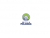 Projekt graficzny, nazwa firmy, tworzenie logo firm Logo dla firmy Willa Polanka - casta
