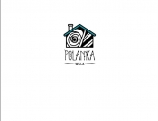 Projekt graficzny, nazwa firmy, tworzenie logo firm Logo dla firmy Willa Polanka - nyia