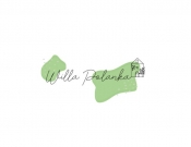 Projekt graficzny, nazwa firmy, tworzenie logo firm Logo dla firmy Willa Polanka - _rybvk