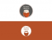 Projekt graficzny, nazwa firmy, tworzenie logo firm Konkurs na logo "Pracownia Smaku" - mrtg