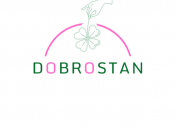 Projekt graficzny, nazwa firmy, tworzenie logo firm Konkurs na logo "Dobrostan" - kandys