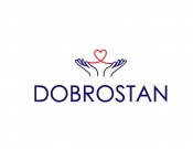 Projekt graficzny, nazwa firmy, tworzenie logo firm Konkurs na logo "Dobrostan" - mohitoone