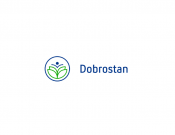 Projekt graficzny, nazwa firmy, tworzenie logo firm Konkurs na logo "Dobrostan" - casta