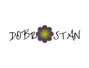 Projekt graficzny, nazwa firmy, tworzenie logo firm Konkurs na logo "Dobrostan" - Justyna.W