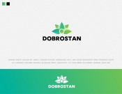 Projekt graficzny, nazwa firmy, tworzenie logo firm Konkurs na logo "Dobrostan" - szczechol