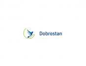 Projekt graficzny, nazwa firmy, tworzenie logo firm Konkurs na logo "Dobrostan" - casta