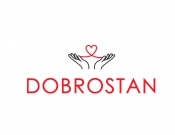 Projekt graficzny, nazwa firmy, tworzenie logo firm Konkurs na logo "Dobrostan" - mohitoone