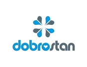 Projekt graficzny, nazwa firmy, tworzenie logo firm Konkurs na logo "Dobrostan" - Piotr_dtp