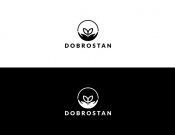 Projekt graficzny, nazwa firmy, tworzenie logo firm Konkurs na logo "Dobrostan" - Marcinir