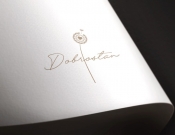 Projekt graficzny, nazwa firmy, tworzenie logo firm Konkurs na logo "Dobrostan" - noon