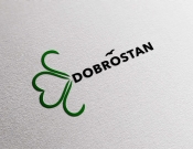 Projekt graficzny, nazwa firmy, tworzenie logo firm Konkurs na logo "Dobrostan" - emgor96