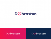 Projekt graficzny, nazwa firmy, tworzenie logo firm Konkurs na logo "Dobrostan" - MMgraf