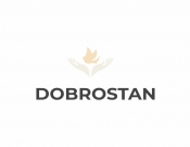 Projekt graficzny, nazwa firmy, tworzenie logo firm Konkurs na logo "Dobrostan" - makistudio