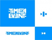 Projekt graficzny, nazwa firmy, tworzenie logo firm Logo dla agencji eventowej - petrides