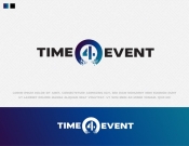 Projekt graficzny, nazwa firmy, tworzenie logo firm Logo dla agencji eventowej - szczechol
