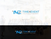 Projekt graficzny, nazwa firmy, tworzenie logo firm Logo dla agencji eventowej - myKoncepT