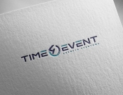 Projekt graficzny, nazwa firmy, tworzenie logo firm Logo dla agencji eventowej - Marcinir