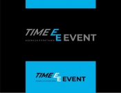 Projekt graficzny, nazwa firmy, tworzenie logo firm Logo dla agencji eventowej - noon