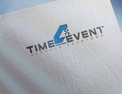 Projekt graficzny, nazwa firmy, tworzenie logo firm Logo dla agencji eventowej - myKoncepT