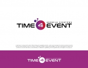 Konkursy graficzne na Logo dla agencji eventowej