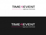 Projekt graficzny, nazwa firmy, tworzenie logo firm Logo dla agencji eventowej - Konwer