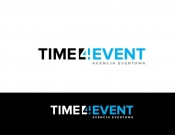 Projekt graficzny, nazwa firmy, tworzenie logo firm Logo dla agencji eventowej - stone