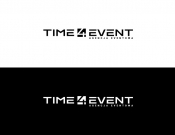 Projekt graficzny, nazwa firmy, tworzenie logo firm Logo dla agencji eventowej - Marcinir