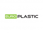 Projekt graficzny, nazwa firmy, tworzenie logo firm Europlastic Polska firma produkcyjna - Duchu