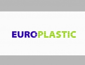 Projekt graficzny, nazwa firmy, tworzenie logo firm Europlastic Polska firma produkcyjna - Rgdm