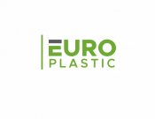 Projekt graficzny, nazwa firmy, tworzenie logo firm Europlastic Polska firma produkcyjna - rasti