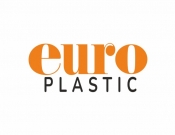 Projekt graficzny, nazwa firmy, tworzenie logo firm Europlastic Polska firma produkcyjna - makistudio