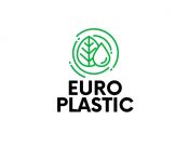 Projekt graficzny, nazwa firmy, tworzenie logo firm Europlastic Polska firma produkcyjna - areklogomaker