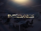 Projekt graficzny, nazwa firmy, tworzenie logo firm Europlastic Polska firma produkcyjna - myKoncepT