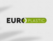 Projekt graficzny, nazwa firmy, tworzenie logo firm Europlastic Polska firma produkcyjna - kati16