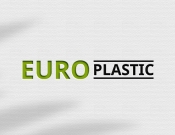 Projekt graficzny, nazwa firmy, tworzenie logo firm Europlastic Polska firma produkcyjna - kati16