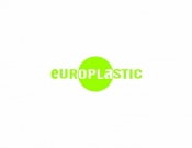 Projekt graficzny, nazwa firmy, tworzenie logo firm Europlastic Polska firma produkcyjna - DanyGraph-X
