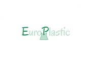 Projekt graficzny, nazwa firmy, tworzenie logo firm Europlastic Polska firma produkcyjna - Justyna.W