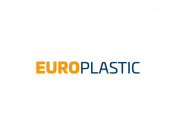 Projekt graficzny, nazwa firmy, tworzenie logo firm Europlastic Polska firma produkcyjna - michalp