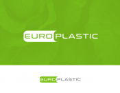 Projekt graficzny, nazwa firmy, tworzenie logo firm Europlastic Polska firma produkcyjna - MMgraf