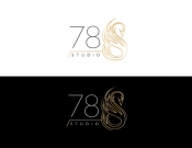 Projekt graficzny, nazwa firmy, tworzenie logo firm Aktualizacja logo dla kosmetologii  - piotrwolski.dc