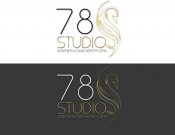 Projekt graficzny, nazwa firmy, tworzenie logo firm Aktualizacja logo dla kosmetologii  - kingusian