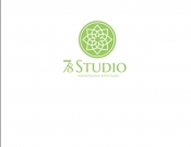 Projekt graficzny, nazwa firmy, tworzenie logo firm Aktualizacja logo dla kosmetologii  - nyia