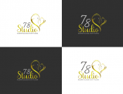 Projekt graficzny, nazwa firmy, tworzenie logo firm Aktualizacja logo dla kosmetologii  - Hlepcio