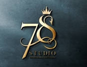 Projekt graficzny, nazwa firmy, tworzenie logo firm Aktualizacja logo dla kosmetologii  - kati16